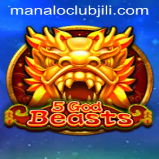 Unveiling 5GodBeasts: A Thrilling Adventure into the Realm of Strategy