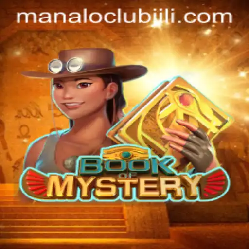 Discover the Enchantment of Book of Mystery: Unveiling Secrets with Manaloclub