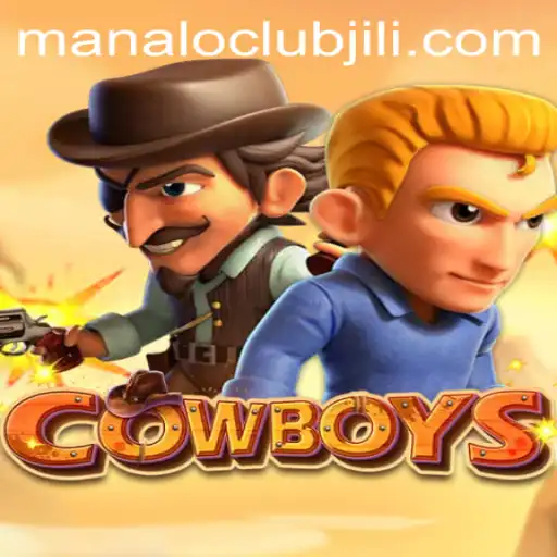 Exploring the Wild West: COWBOYS Game at ManaloClub