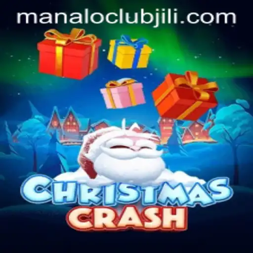 ChristmasCrash: An Exciting Holiday Adventure with ManaloClub