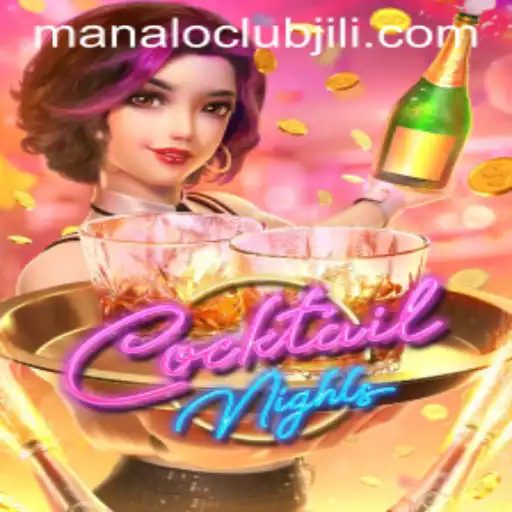 CocktailNights: A Vivacious Exploration of Mixology and Strategy