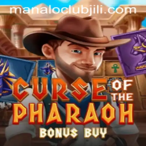 Curse of the Pharaoh Bonus Buy: An Intriguing Dive into Ancient Mysteries