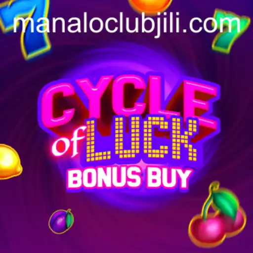 Unveiling Cycle of Luck Bonus Buy