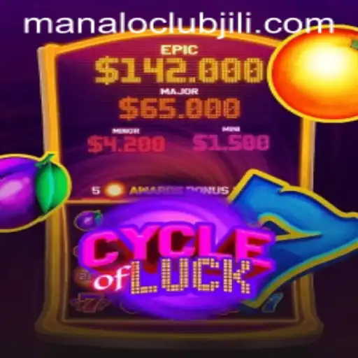 CycleofLuck: Exploring the Thrilling Game Experience at Manalo Club