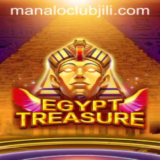 Exploring EgyptTreasure: A New Adventure Awaits