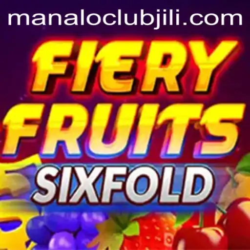 FieryFruitsSixFold: A Thrilling Journey into Gaming and Strategy