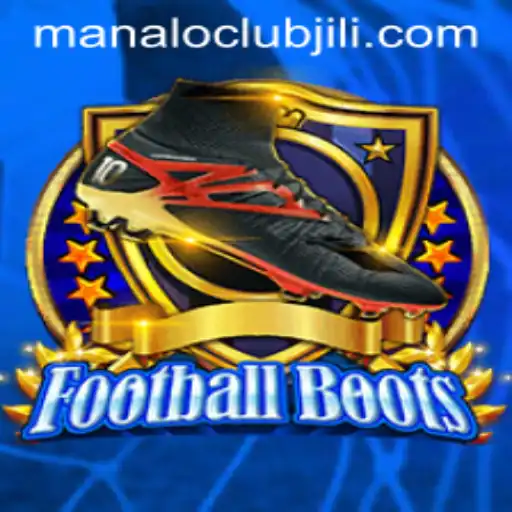 FootballBoots: An Immersive Gaming Experience with Manaloclub