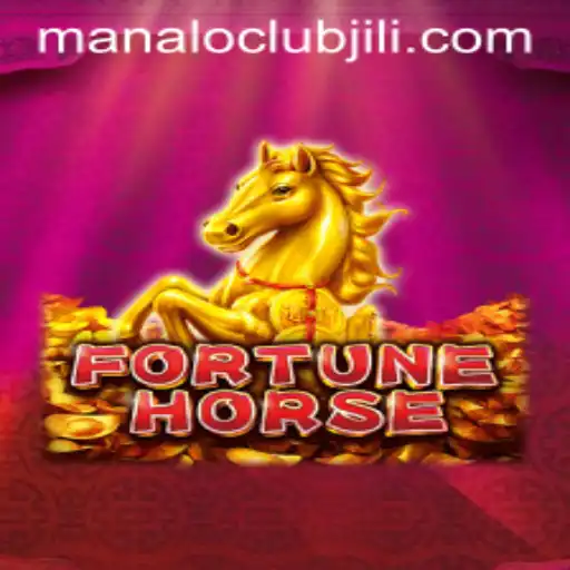 Unveiling the Thrills of FortuneHorse: A Journey into ManaloClub's Latest Sensation