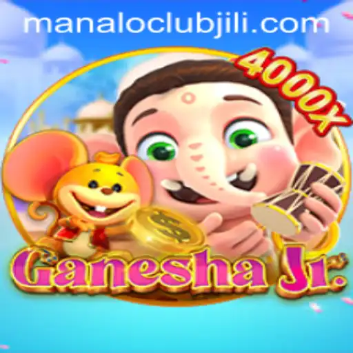 GaneshaJr: Dive into a Mystical Adventure with ManaloClub