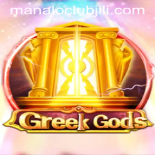 Dive Into the World of GreekGods on ManaloClub: An Immersive Gaming Experience