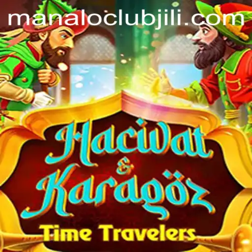 HacivatandKaragoz: A Journey into the Traditional Shadow Play
