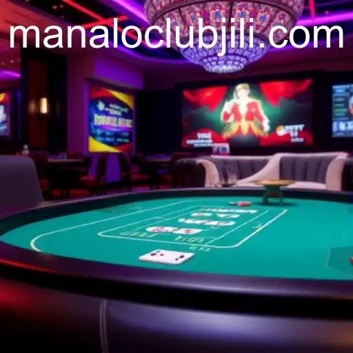 The Exciting Realm of Live Casino Gaming