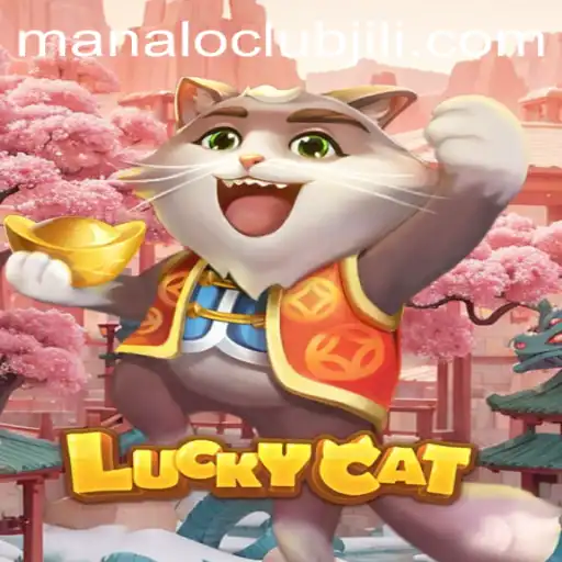 Unveiling LuckyCat: A New Era of Interactive Gaming with ManaloClub