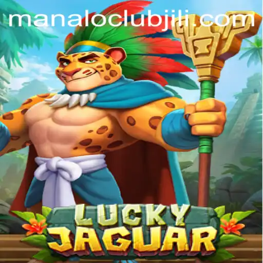 Discover the Thrills of LuckyJaguar: A Dive into the Latest Gaming Sensation