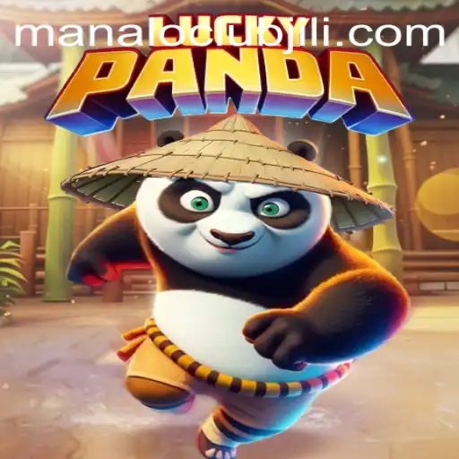 Unlocking the World of LuckyPanda: A Deep Dive into ManaloClub's Latest Offering