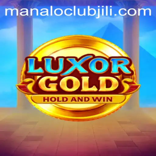 Exploring LuxorGold: The Ultimate Adventure in Gaming