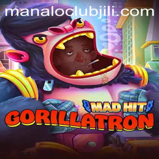 MadHitGorillatron: A Dynamic Dive into the Wild World of Strategic Chaos
