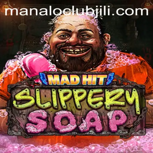 MadHitSlipperySoap: A Novel Gaming Experience