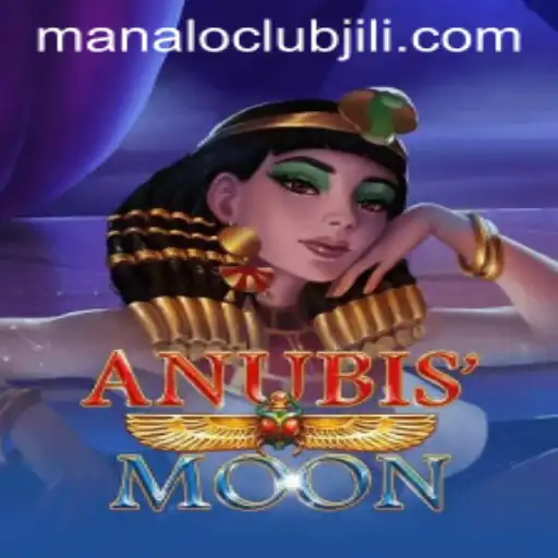 AnubisMoon: A Journey into the Mystical Realm