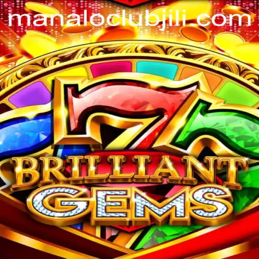 BrilliantGems: Revolutionizing Casual Gaming with Manalcoulub