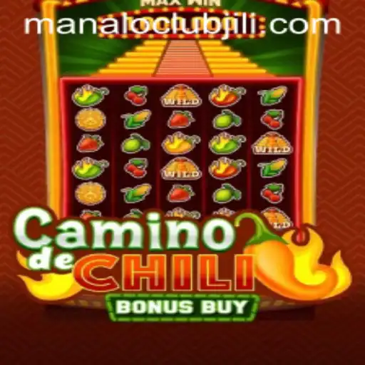 CaminodeChiliBonusBuy: A Spicy Adventure Awaits