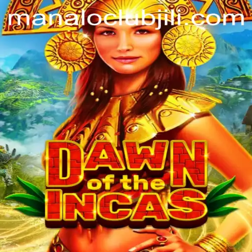 Dawn of the Incas: Immerse in the Mystique of Ancient Civilizations