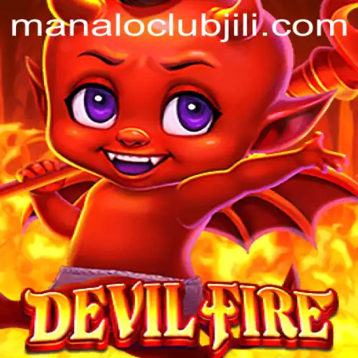 Exploring DevilFire: The Captivating Realm of Manaloclub