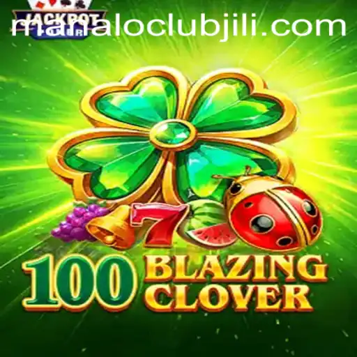 Discovering 100BlazingClover