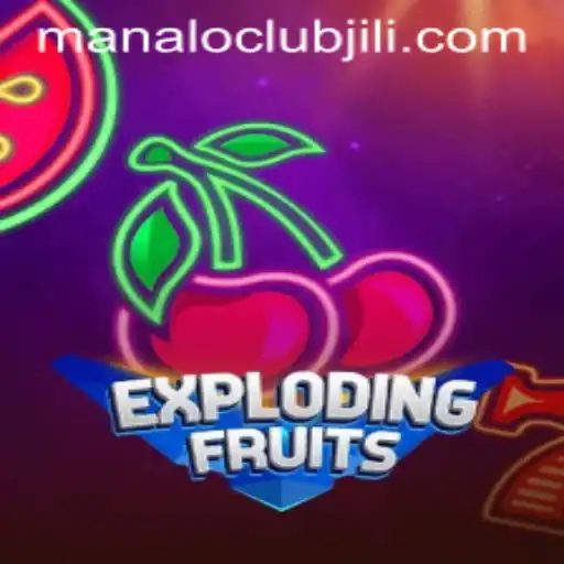 ExplodingFruits: A Vibrant Journey into Entertaining Chaos