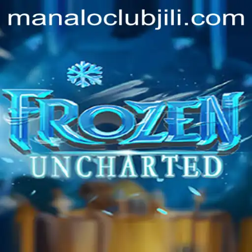 FrozenUncharted: A Cold Adventure Awaits