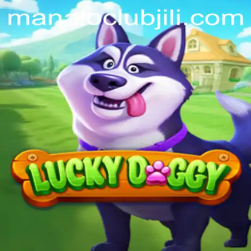 Exploring the Exciting World of LuckyDoggy: A Dive into Manaloclub's Latest Sensation