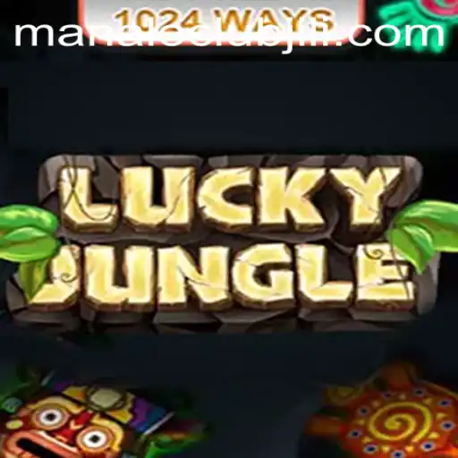 Exploring the Exciting World of LuckyJungle1024: An Adventure with Manaloclub