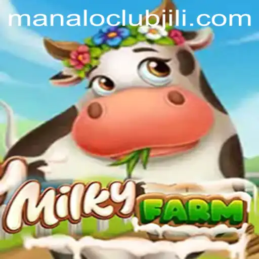 Discover the Enchanting World of MilkyFarm
