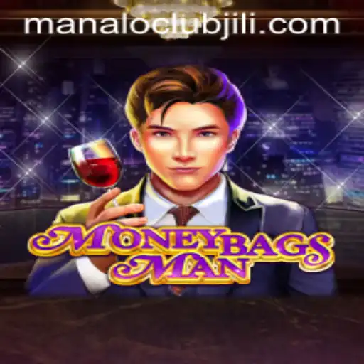Unveiling MoneybagsMan: The Intriguing World of Manaloclub's Latest Sensation