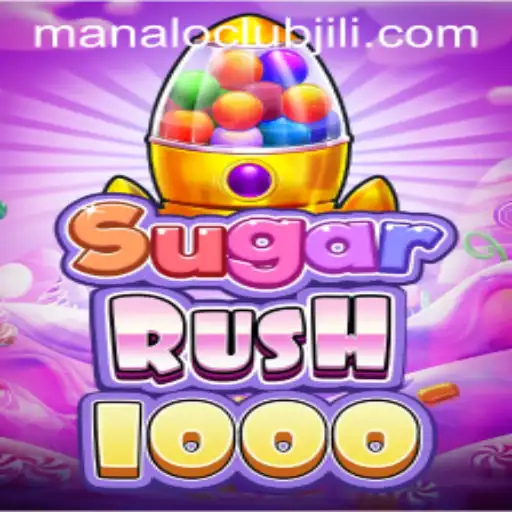 Experience the Exciting World of SugarRush1000 with ManaloClub
