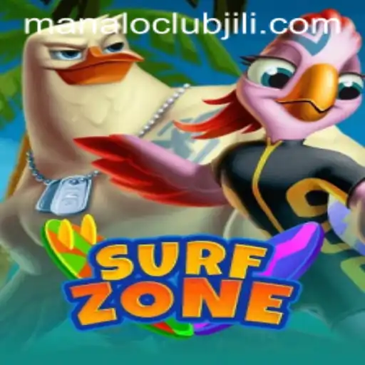 SurfZone: Ride the Waves with Innovative Gameplay and the Manalo Club
