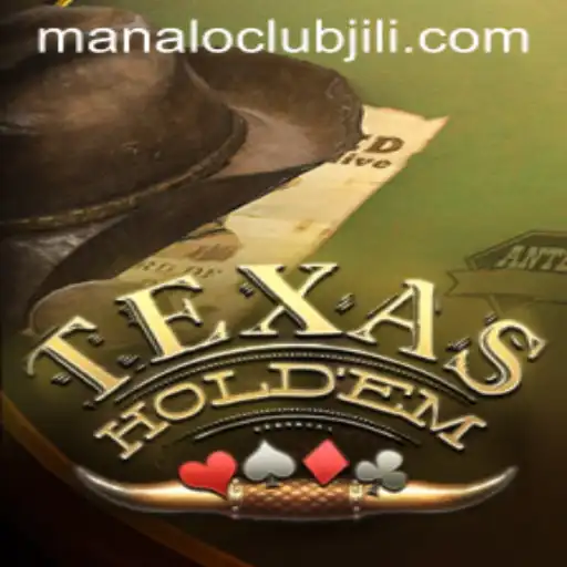 The Thrill of TexasHoldem: Unveiling ManaloClub's Latest Poker Sensation