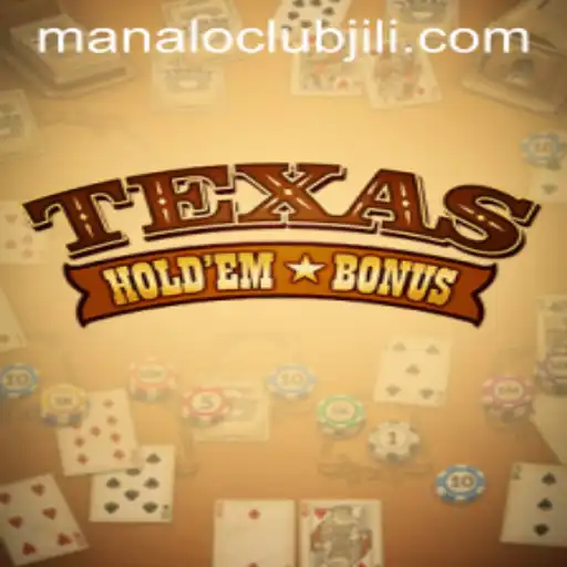 Exploring Texas Hold'em Bonus and the Rise of Manalo Club
