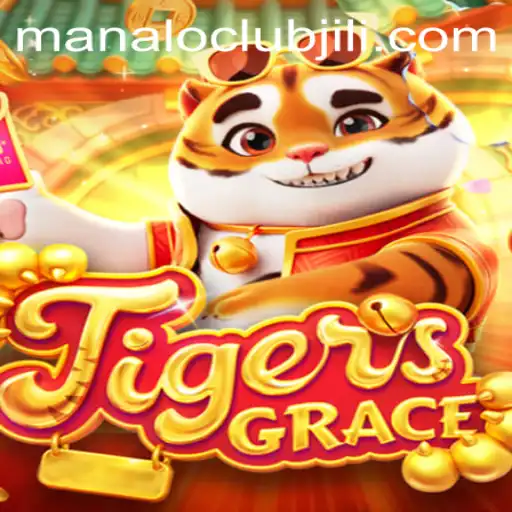 The Captivating World of TigersGrace: A Dive into the Manaloclub