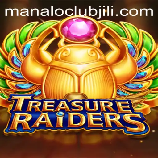 Treasureraiders: The Ultimate Adventure Awaits