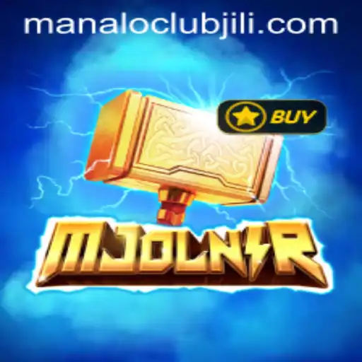 Mjolnir: A Mythical Adventure Awaits at Manaloclub