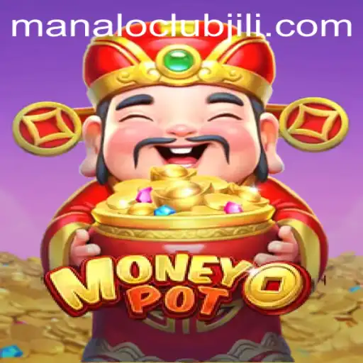 Unveiling MoneyPot: A New Frontier in Gaming by Manaloclub