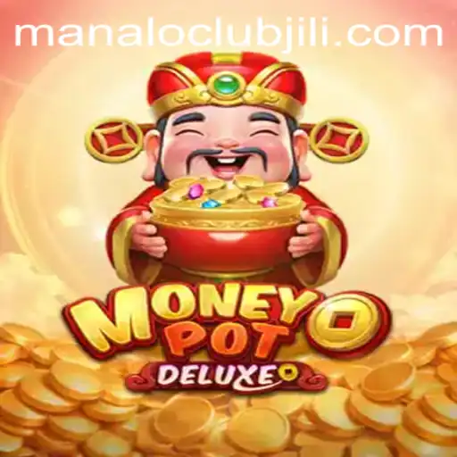 Unlock the Secrets of MoneyPotDELUXE: A Thrilling Gaming Experience