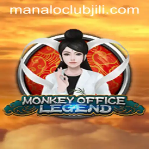MonkeyOfficeLegend: A New Gaming Phenomenon