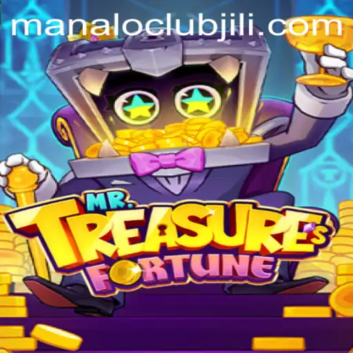Discover the Thrilling World of MrTreasuresFortune: A Dive into Adventure