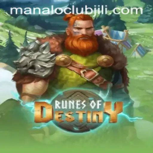 The Magical World of RunesOfDestiny