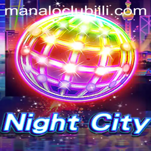 Explore the Dynamic World of NightCity: Adventure Awaits