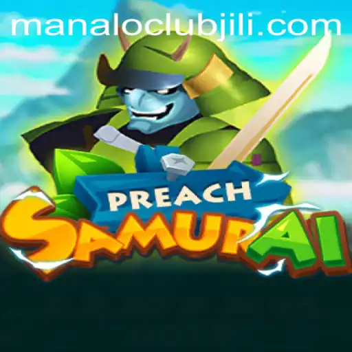 Discovering PreachSamurai: The Ultimate Role-Playing Adventure