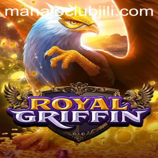 Explore the Fascinating World of RoyalGriffin: A Dive into the Game and Its Unique Features