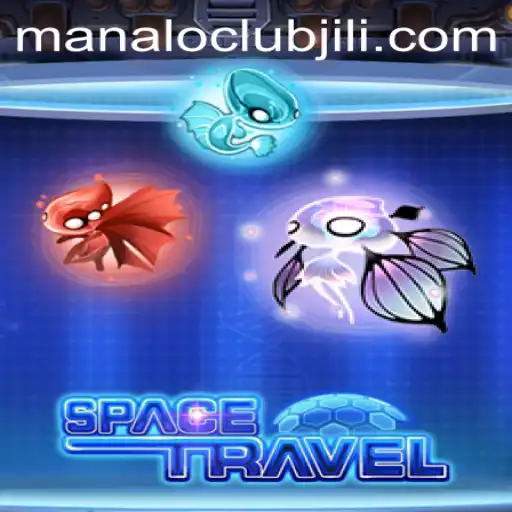 SpaceTravel: Embark on a Cosmic Adventure with ManaloClub